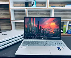 New Laptop HP Stream Notebook 16GB Intel Core I7 SSD 512GB