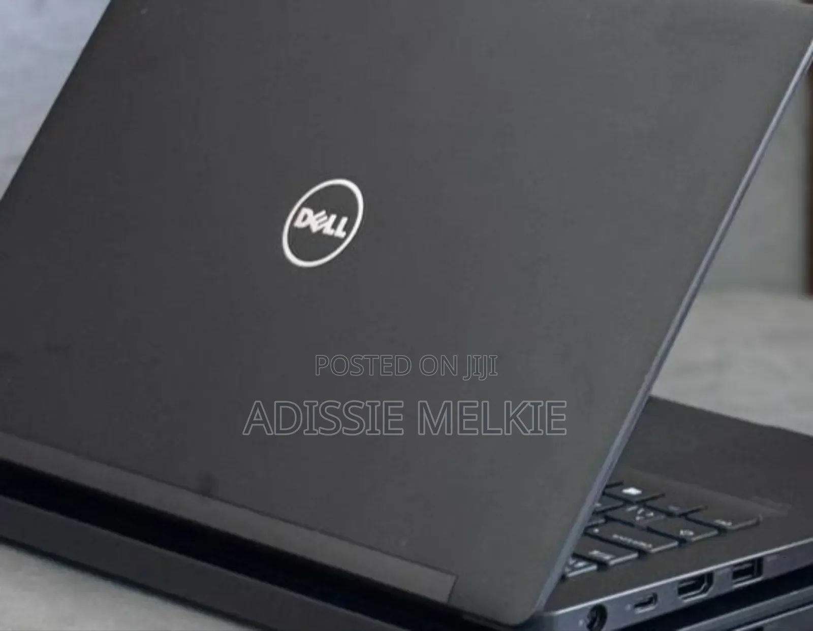New Laptop Dell Latitude 7280 8GB Intel Core I5 SSD 256GB