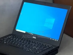 New Laptop Dell Latitude 7280 8GB Intel Core I5 SSD 256GB