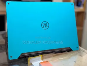 New Laptop Asus TUF Gaming A15 16GB AMD Ryzen 9 SSD 512GB