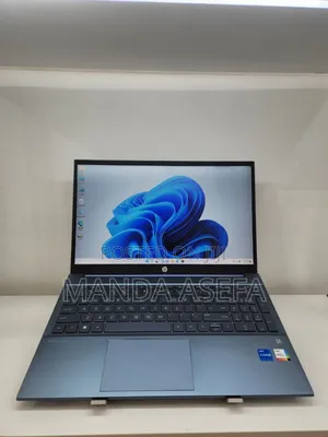 New Laptop HP Pavilion 15 16GB Intel Core I7 SSD 512GB