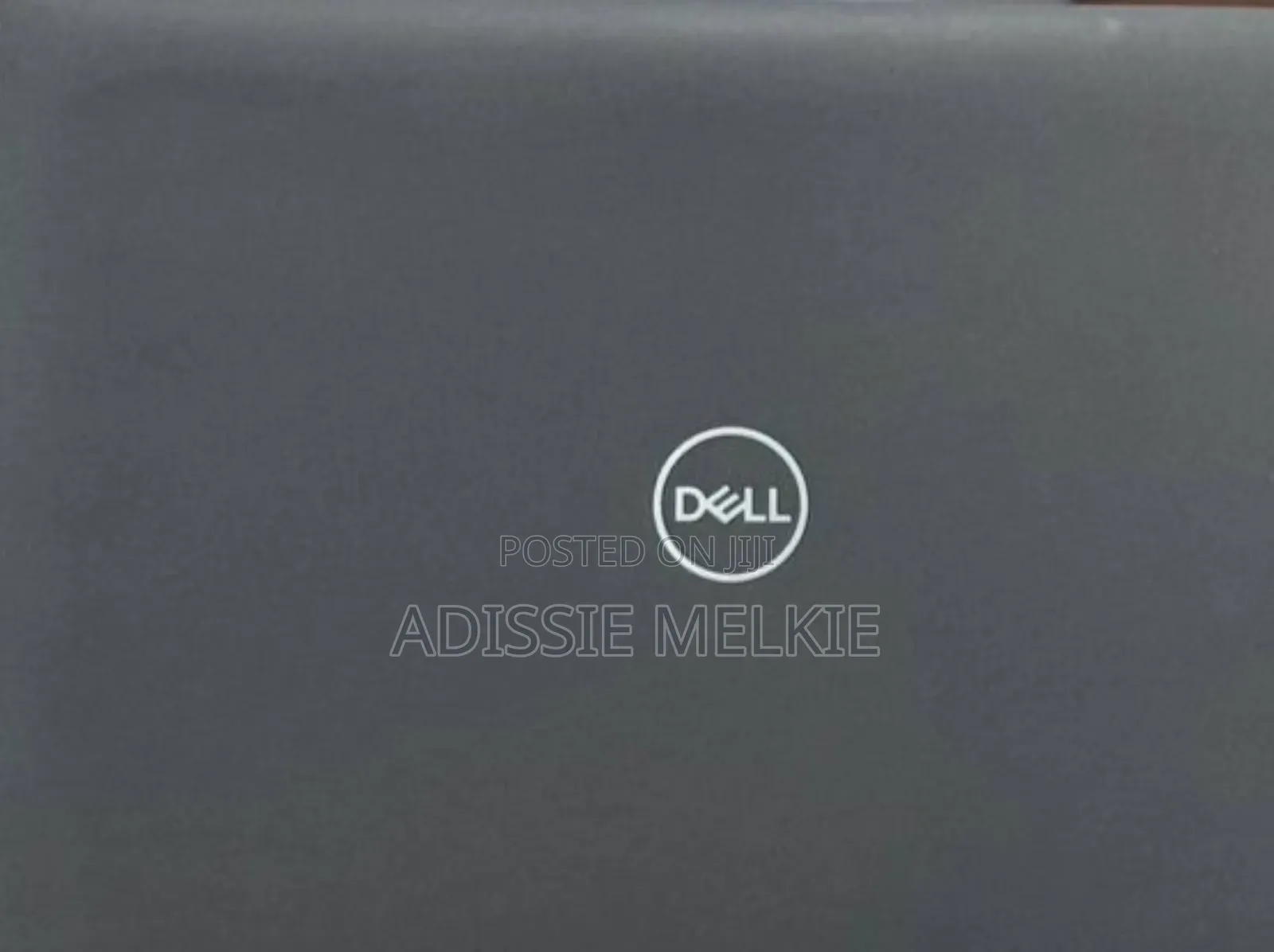 New Laptop Dell Latitude 5300 8GB Intel Core I5 SSD 256GB
