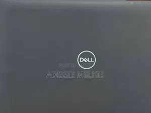 New Laptop Dell Latitude 5300 8GB Intel Core I5 SSD 256GB