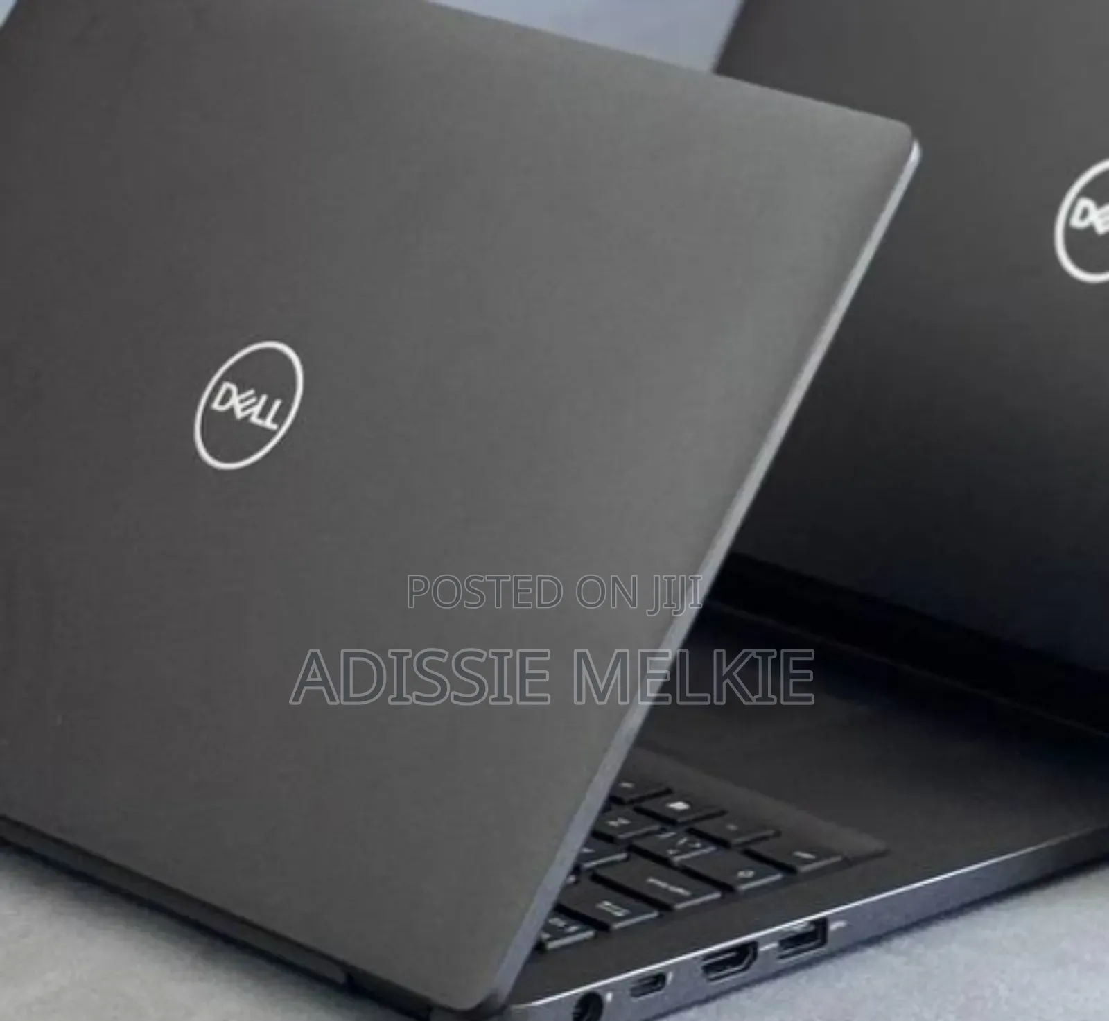 New Laptop Dell Latitude 5300 8GB Intel Core I5 SSD 256GB