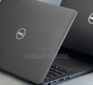 New Laptop Dell Latitude 5300 8GB Intel Core I5 SSD 256GB