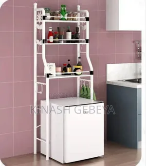 3 Layer High Quality Toilet Rack