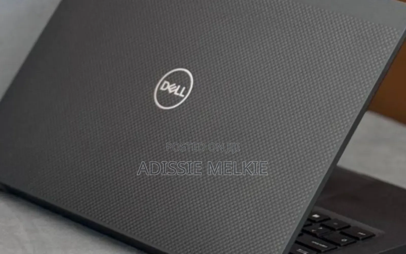 New Laptop Dell Latitude 7300 16GB Intel Core I7 SSD 512GB