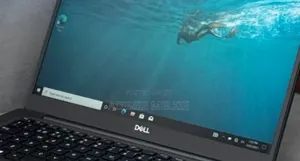 New Laptop Dell Latitude 7300 16GB Intel Core I7 SSD 512GB