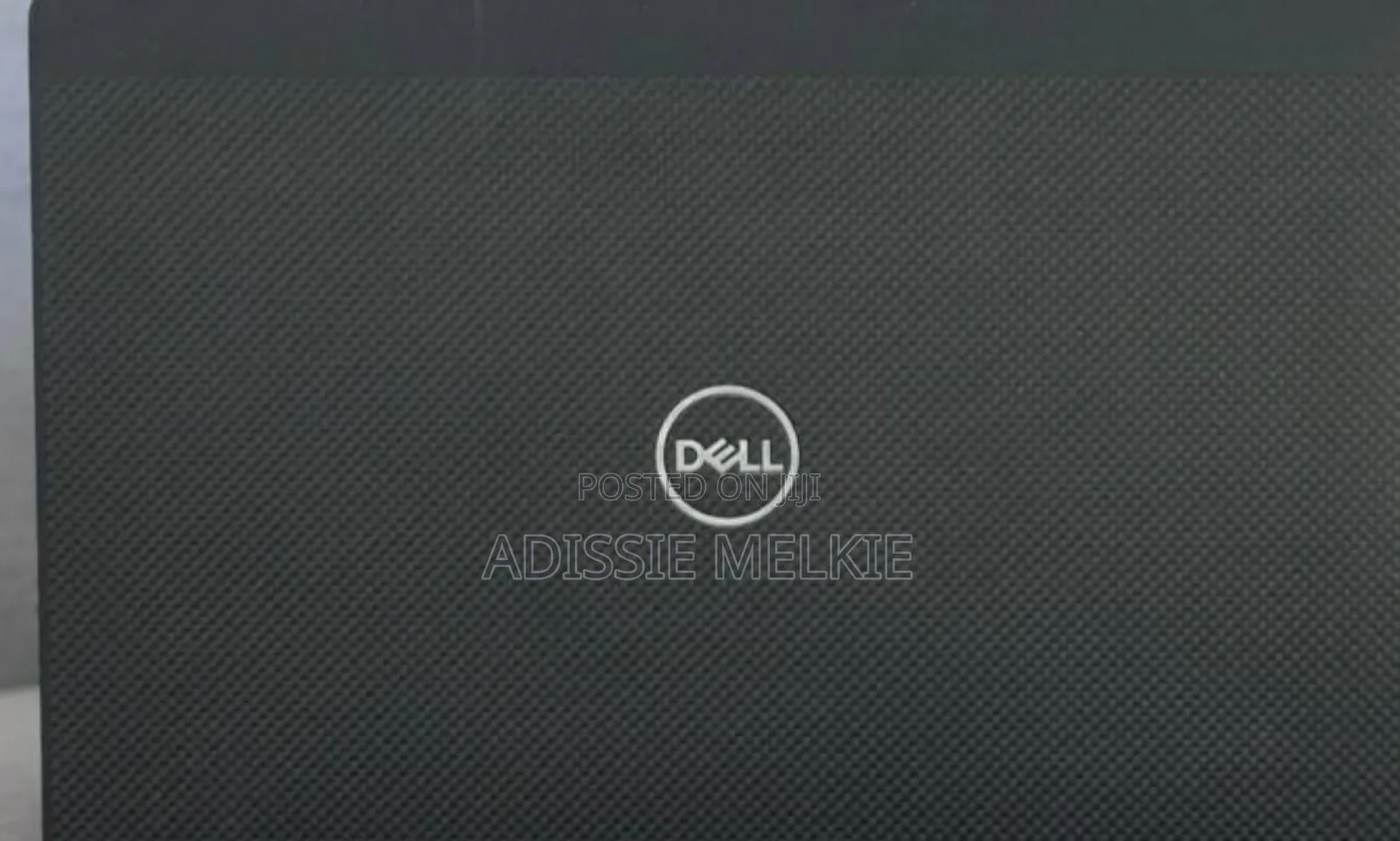 New Laptop Dell Latitude 7300 16GB Intel Core I7 SSD 512GB