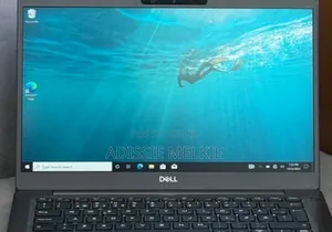 New Laptop Dell Latitude 7300 16GB Intel Core I7 SSD 512GB