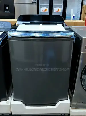 Popular Automatic Washing Machine 26kg Top Load Digital Washing
