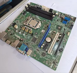 Desktop Motherboard