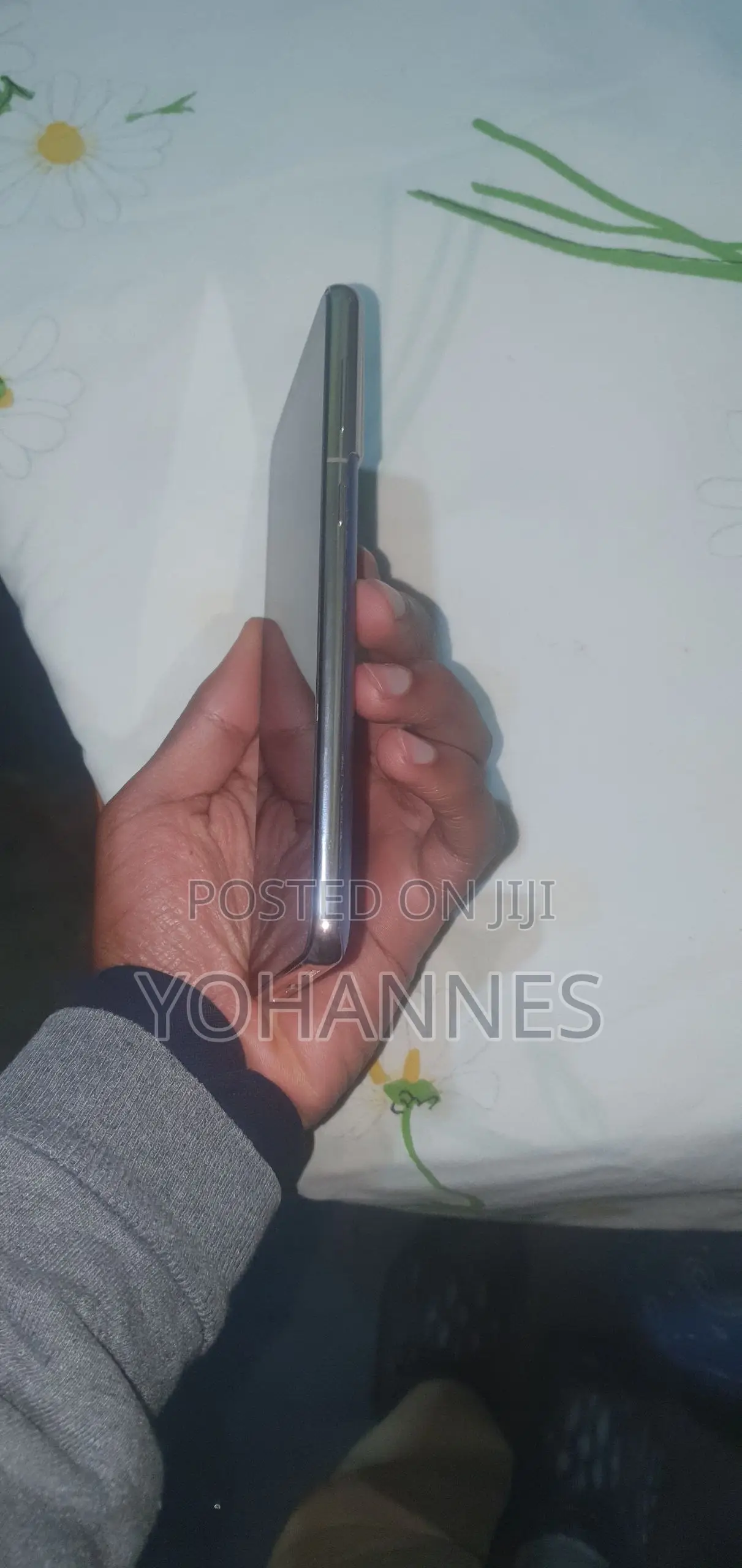 Samsung Galaxy S21+ 5G 128 GB Purple