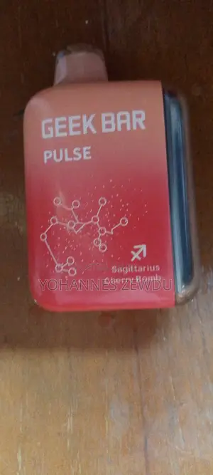 Vape Geekbar