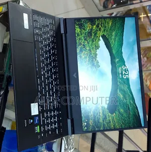 New Laptop HP Victus 16 16GB Intel Core I7 SSD 512GB