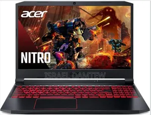 Laptop Acer Nitro 5 8GB Intel Core I5 HDD+SSD 1T