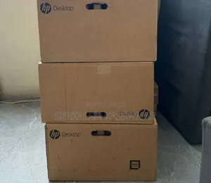 New Desktop Computer HP Pro 400 G9 8GB Intel Core I7 SSD 512GB