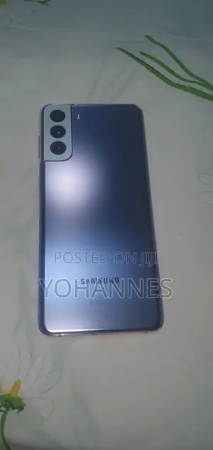 Samsung Galaxy S21+ 5G 128 GB Purple