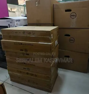 New Desktop Computer Dell Optiplex 7020 8GB Intel Core I7 SSD 512GB