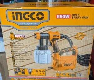 Spray Gun Incco
