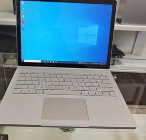 New Laptop Microsoft Surface Book 3 16GB Intel Core I7 SSD 256GB