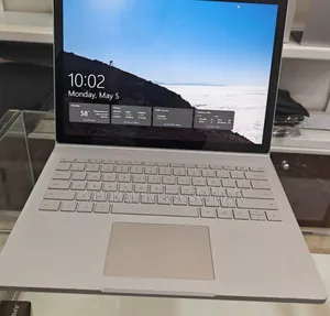 New Laptop Microsoft Surface Book 3 16GB Intel Core I7 SSD 256GB