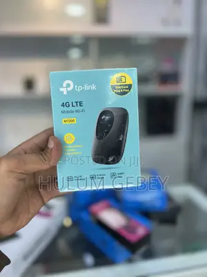 Tp Link 4g Wifi Router