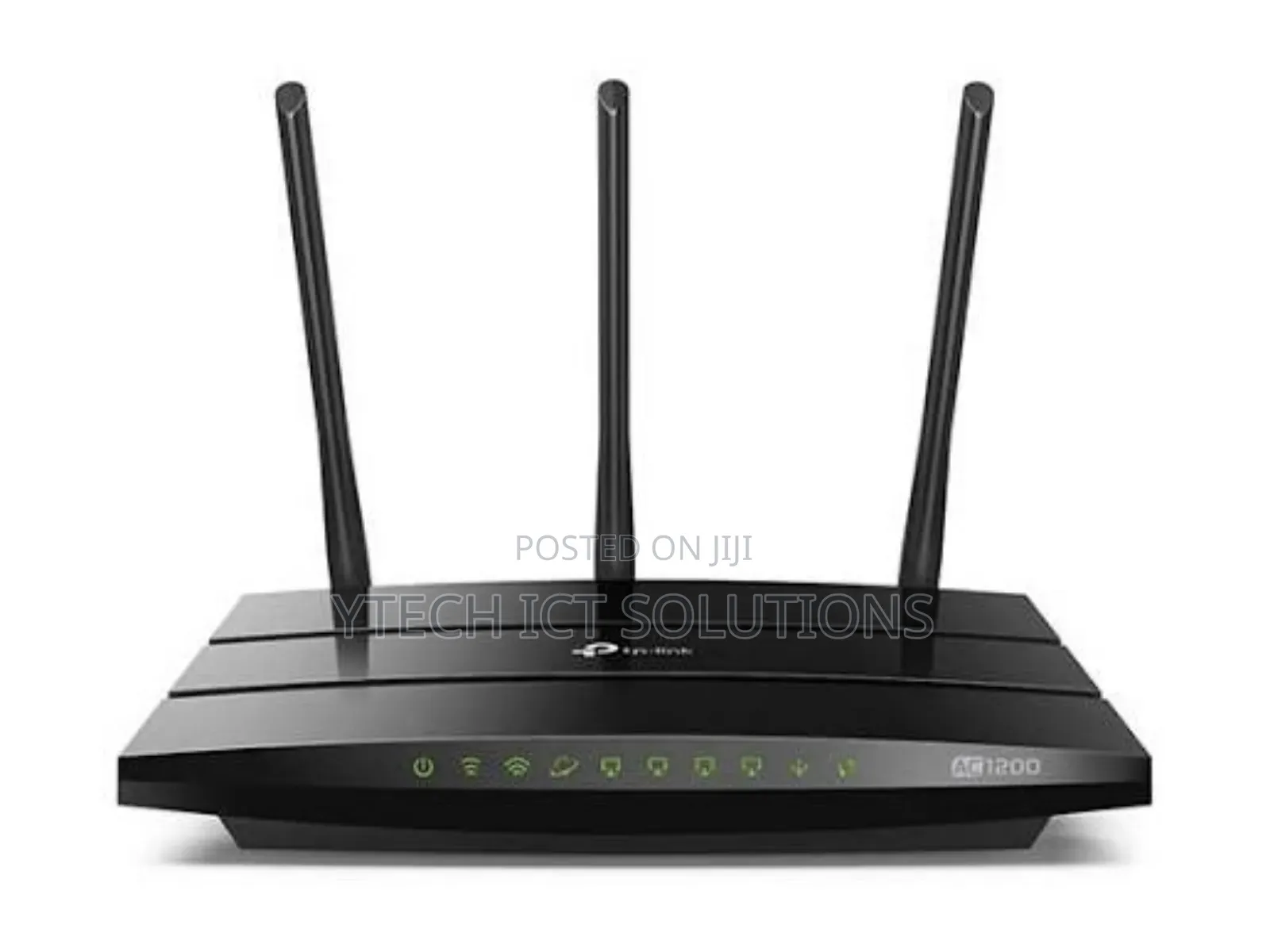 Tp-Link Wifi Router