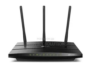 Tp-Link Wifi Router