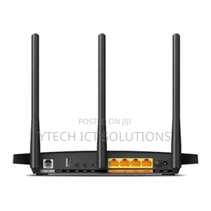 Tp-Link Wifi Router