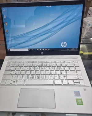 New Laptop HP Pavilion 15 8GB Intel Core I5 SSD 512GB