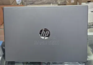 New Laptop HP Pavilion 15 8GB Intel Core I5 SSD 512GB