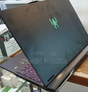 New Laptop Acer Predator Helios 300 32GB Intel Core I9 SSD 1T