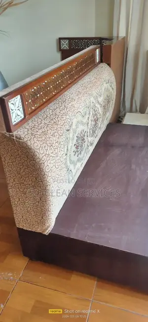 Sofa Cleaning