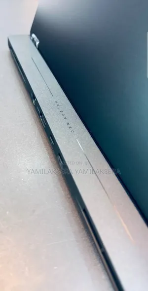 New Laptop Acer Predator Helios Neo 16 16GB Intel Core Ultra 9 SSD 1T