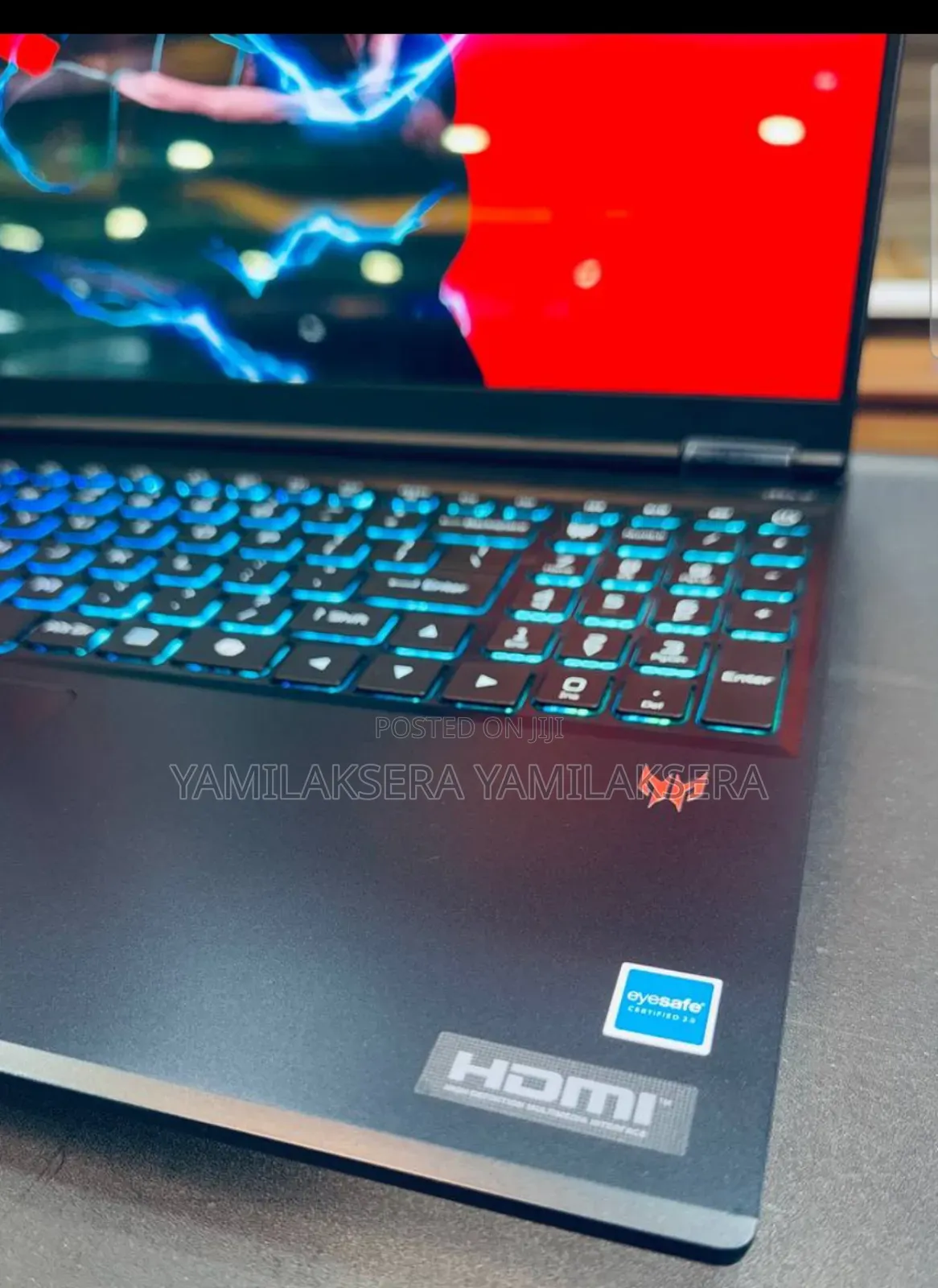 New Laptop Acer Predator Helios Neo 16 16GB Intel Core Ultra 9 SSD 1T