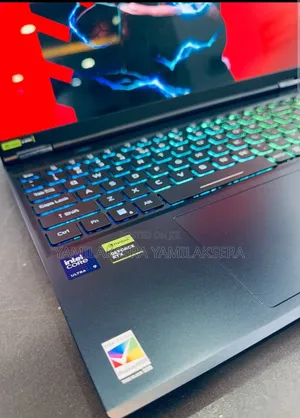 New Laptop Acer Predator Helios Neo 16 16GB Intel Core Ultra 9 SSD 1T