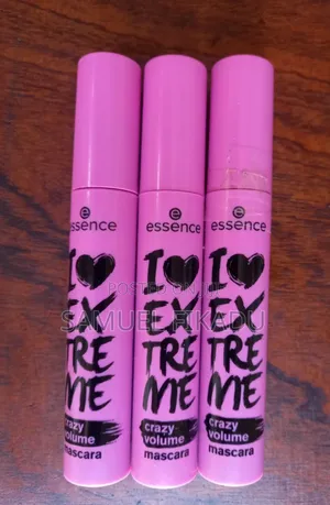 Essence Mascara