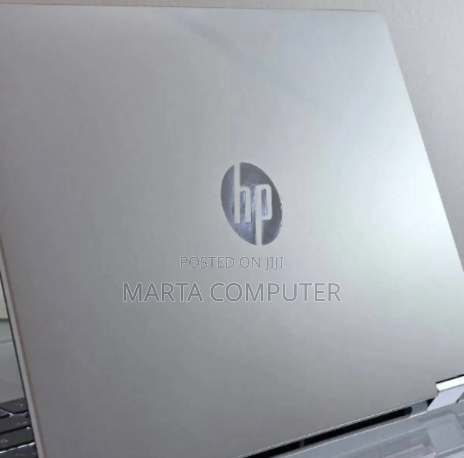 New Laptop HP OmniBook 5 14" 16GB Intel Core I7 SSD 512GB