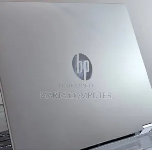 New Laptop HP OmniBook 5 14" 16GB Intel Core I7 SSD 512GB