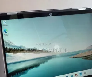 New Laptop HP OmniBook 5 14" 16GB Intel Core I7 SSD 512GB