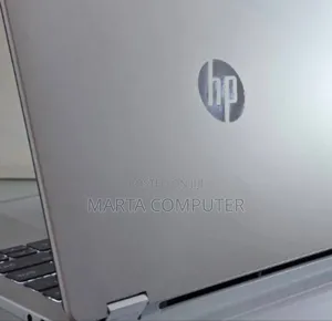 New Laptop HP OmniBook 5 14" 16GB Intel Core I7 SSD 512GB