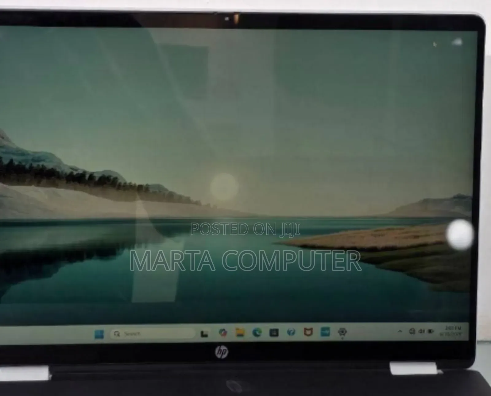 New Laptop HP OmniBook 5 14" 16GB Intel Core I7 SSD 512GB