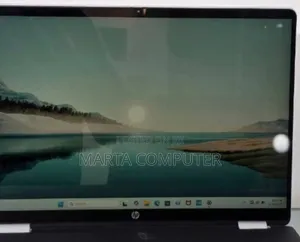 New Laptop HP OmniBook 5 14" 16GB Intel Core I7 SSD 512GB