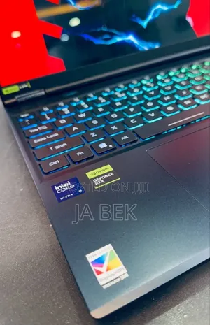 New Laptop Acer Predator Helios Neo 16 16GB Intel Core Ultra 9 SSD 1T