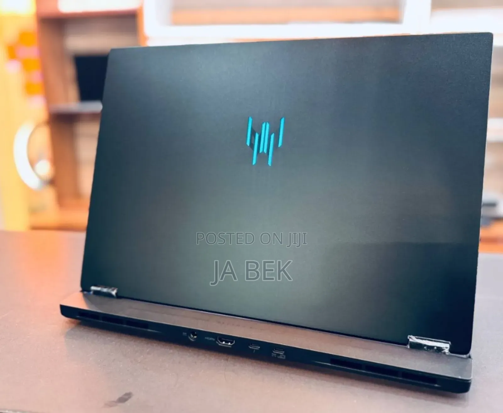 New Laptop Acer Predator Helios Neo 16 16GB Intel Core Ultra 9 SSD 1T