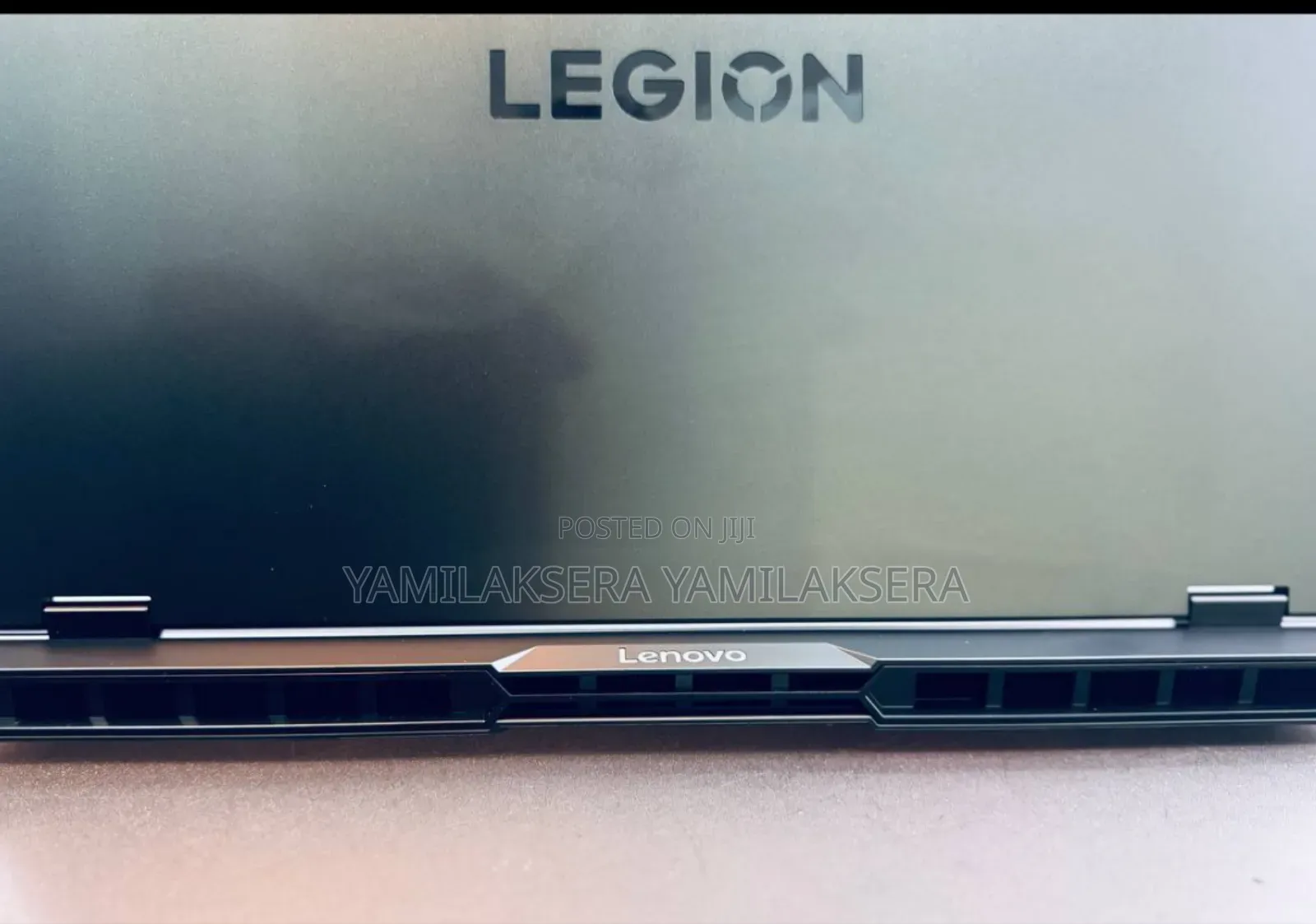 New Lenovo Legion Y7000P IRX9 Gaming Laptop 16GB Intel Core I9 SSD 1T