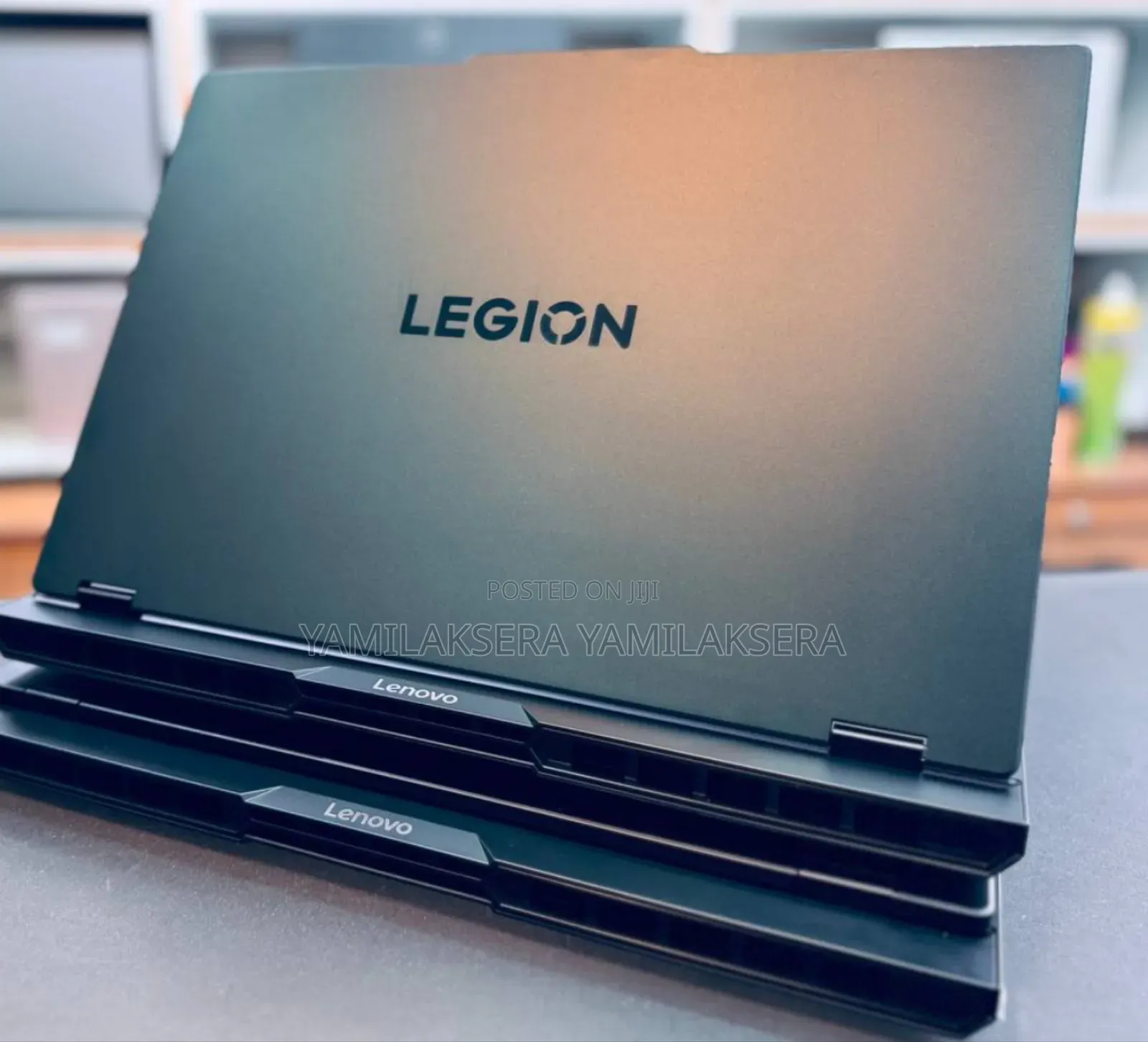 New Lenovo Legion Y7000P IRX9 Gaming Laptop 16GB Intel Core I9 SSD 1T