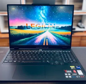 New Lenovo Legion Y7000P IRX9 Gaming Laptop 16GB Intel Core I9 SSD 1T