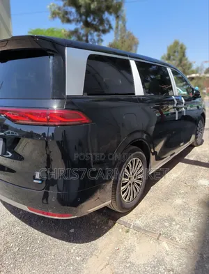 New BYD Xia 1.5 Hybrid FWD 2025 Black